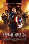 美国队长 Captain America: The First Avenger/