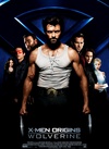 金刚狼 X-Men Origins: Wolverine/