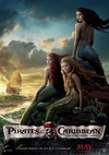 加勒比海盗4：惊涛怪浪 Pirates of the Caribbean: On Stranger Tides