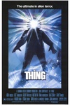 怪形 The Thing/