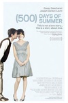 和莎莫的500天 (500) Days of Summer/