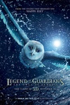 猫头鹰王国：守卫者传奇 Legend of the Guardians: The Owls of Ga'Hoole/