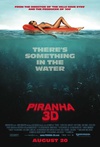 食人鱼3D Piranha/