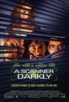黑暗扫描仪 A Scanner Darkly/