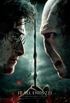 哈利·波特与死亡圣器(下) Harry Potter and the Deathly Hallows: Part 2/