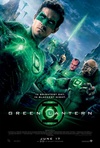 绿灯侠 Green Lantern/