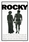 洛奇 Rocky
