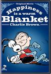 幸福是一条温暖的毛毯 Happiness Is a Warm Blanket, Charlie Brown/
