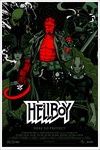 地狱男爵 Hellboy/
