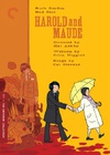 哈洛与慕德 Harold and Maude/