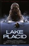 史前巨鳄 Lake Placid/
