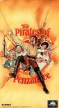 班战斯的海盗 The Pirates of Penzance