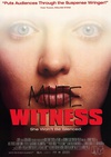 无声言证 Mute Witness/