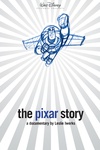 皮克斯的故事 The Pixar Story/