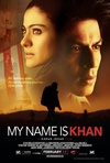 我的名字叫可汗 My Name Is Khan/