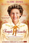 自闭历程 Temple Grandin/