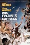 战俘列车 Von Ryan's Express/