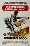 死亡车神 Death Race 2000