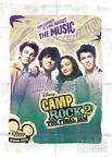 摇滚青春2 Camp Rock 2: The Final Jam/