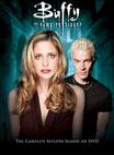 吸血鬼猎人巴菲 第七季 Buffy the Vampire Slayer Season 7/