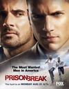 越狱  第二季 Prison Break Season 2