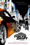 速度与激情3：东京漂移 The Fast and the Furious: Tokyo Drift