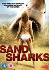 沙海狂鲨 Sand Sharks/