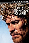 基督最后的诱惑 The Last Temptation of Christ
