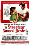 欲望号街车 A Streetcar Named Desire/