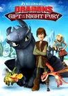 驯龙高手番外篇：龙的礼物 Dragons: Gift of the Night Fury/