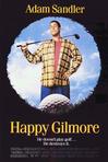 高尔夫球也疯狂 Happy Gilmore/