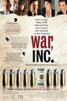 战争公司 War, Inc./