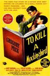 杀死一只知更鸟 To Kill a Mockingbird/