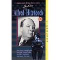 American Film Institute Salute to Alfred Hitchcock