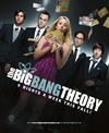 生活大爆炸  第五季 The Big Bang Theory Season 5/
