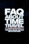 有关时间旅行的热门问题 Frequently Asked Questions About Time Travel/