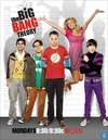 生活大爆炸  第二季 The Big Bang Theory Season 2/