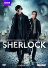 神探夏洛克  第二季 Sherlock Season 2