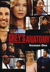 实习医生格蕾 第一季 Grey's Anatomy Season 1