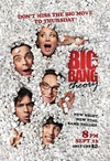 生活大爆炸  第四季 The Big Bang Theory Season 4/