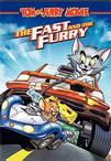 猫和老鼠: 飆风天王 Tom And Jerry The Fast And The Furry/
