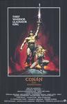野蛮人柯南 Conan the Barbarian