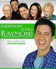 人人都爱雷蒙德  第二季 Everybody Loves Raymond Season 2