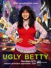 丑女贝蒂  第三季 Ugly Betty Season 3/