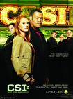 犯罪现场调查 第十季 CSI: Crime Scene Investigation Season 10/