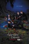 吸血鬼日记 第三季 The Vampire Diaries Season 3/