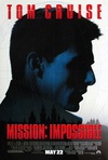 碟中谍 Mission: Impossible/