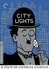 城市之光 City Lights/