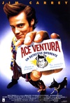 神探飞机头 Ace Ventura: Pet Detective/