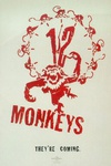 十二猴子 Twelve Monkeys